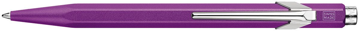 Ballpoint Pen 849™ COLORMAT-X Violet