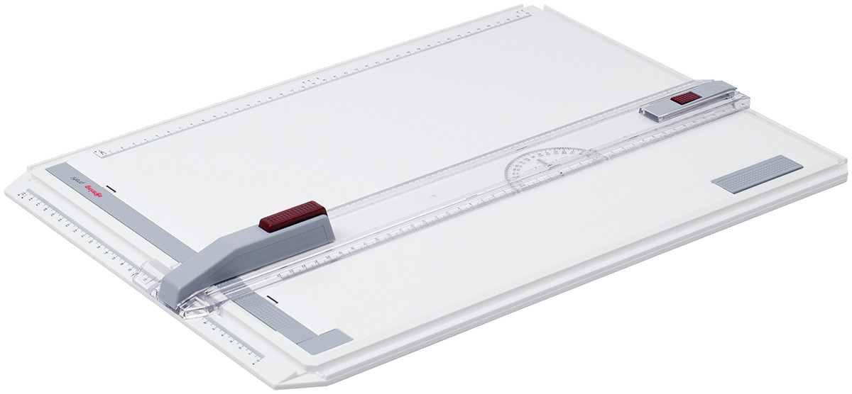 Engineering Drawing Board A3 ( Rapid ) | Golden Tiger Stationery Store