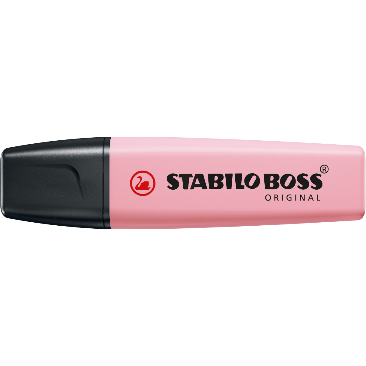 Evidenziatore Stabilo Boss Pastel Rosa Antico 70/129