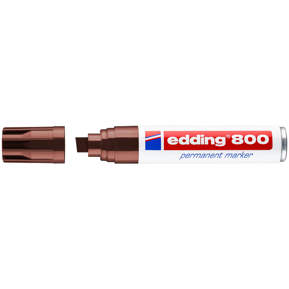 Edding 800 2024