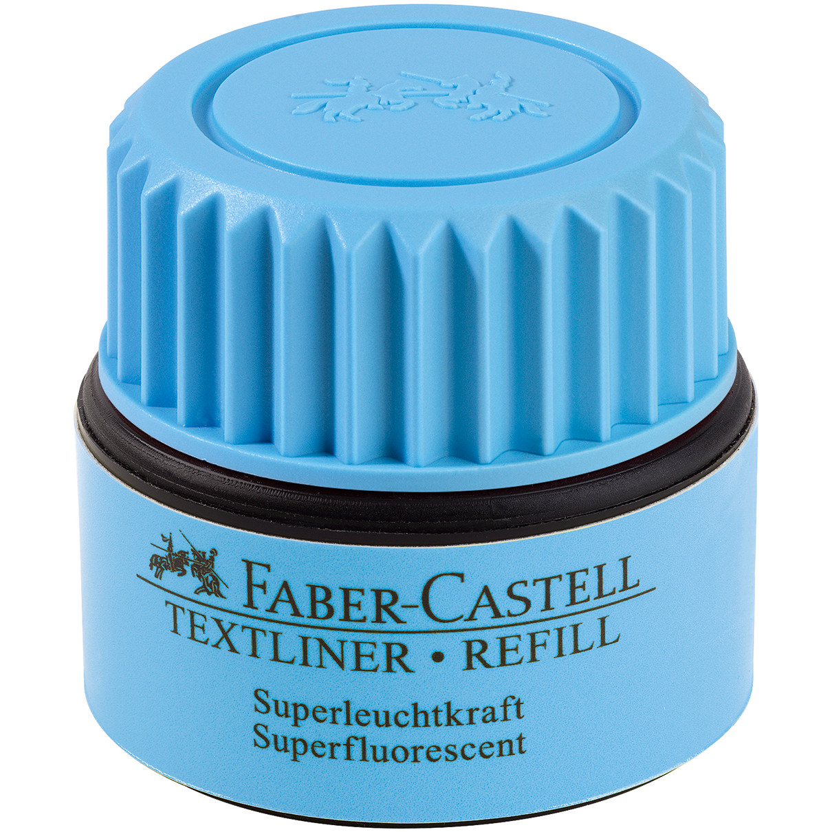 Kit Evidenziatori Textliner 48 Refill Faber-Castell