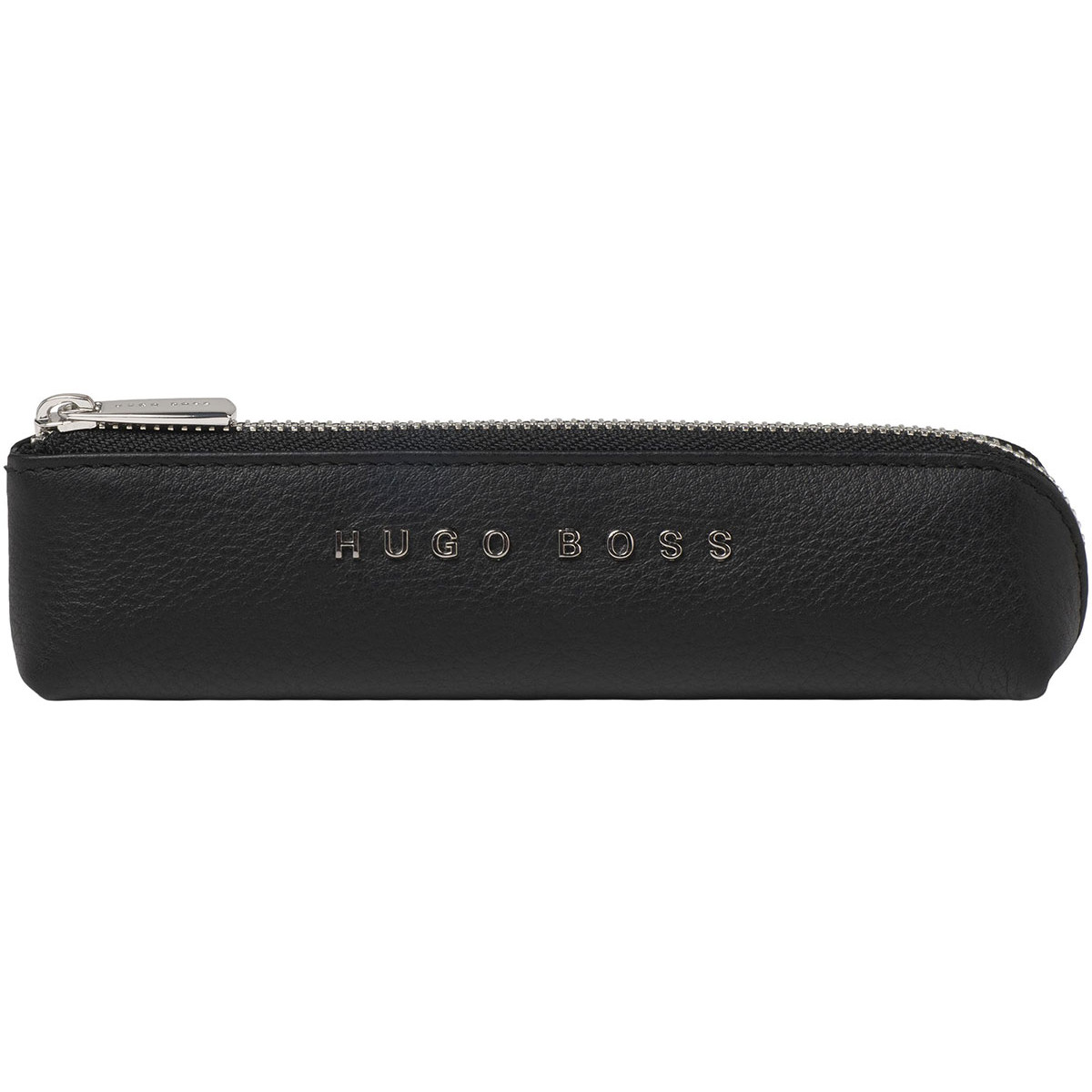 Hugo Boss Storyline Pen Case - Single - Black | HLB909A | The Online ...