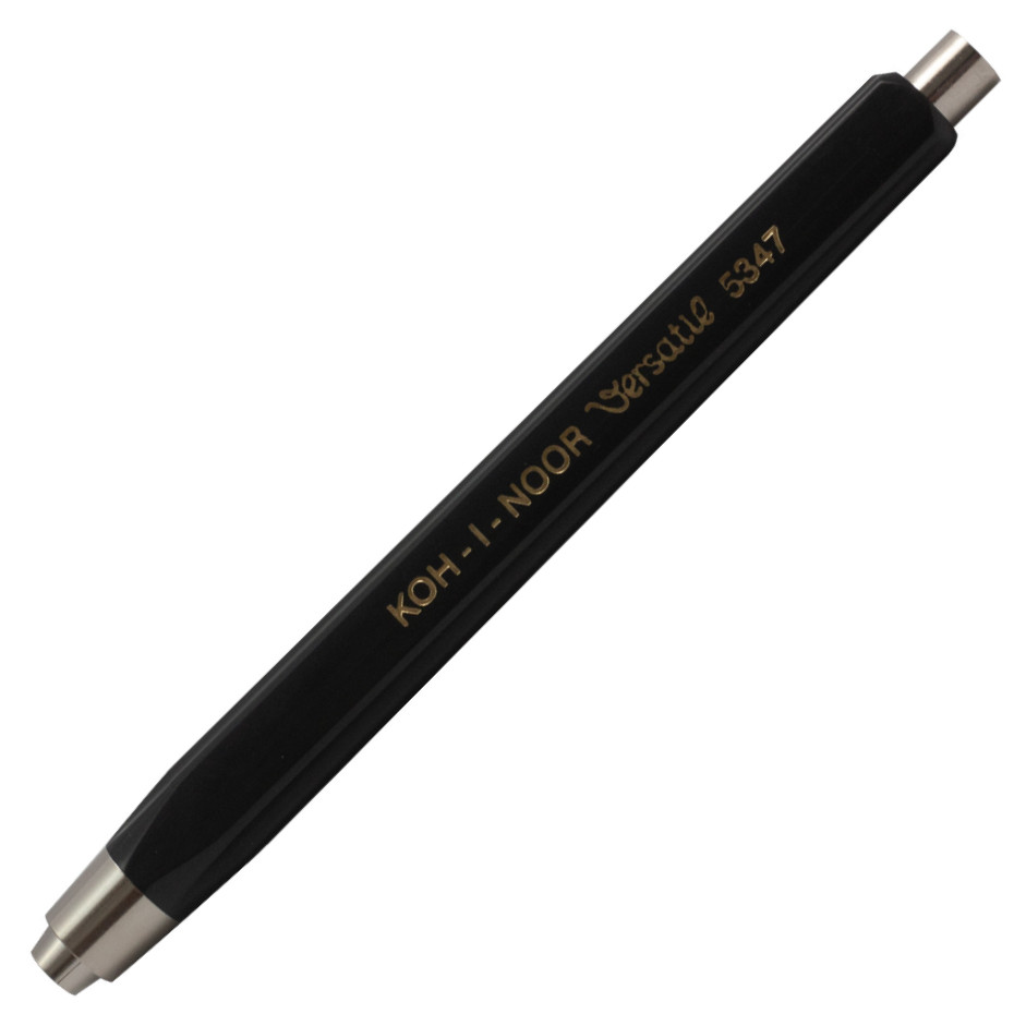 Mechanical pencil XS-127 - Sakura - black, 0,7 mm