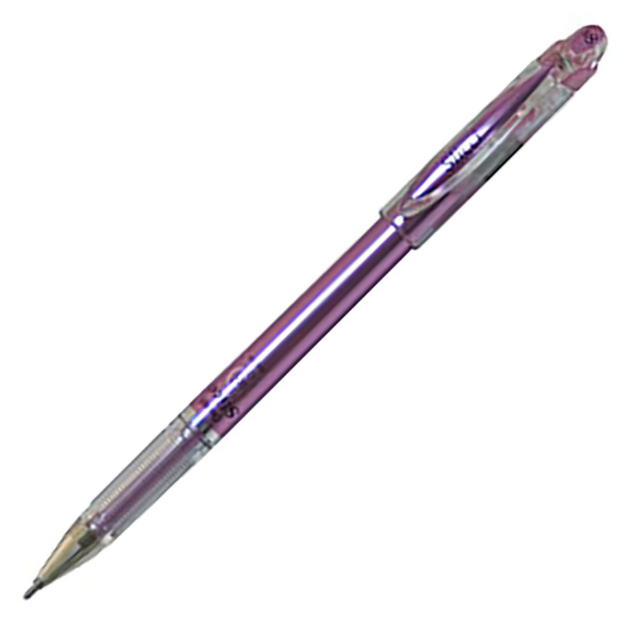 Pentel Arts Slicci Metallic Gel Pen | Arts | The Online Pen Company