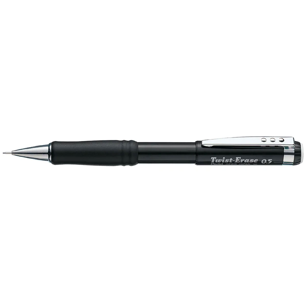 Pentel Twist Erase Mechanical Pencil Twist Erase The Online Pen Company