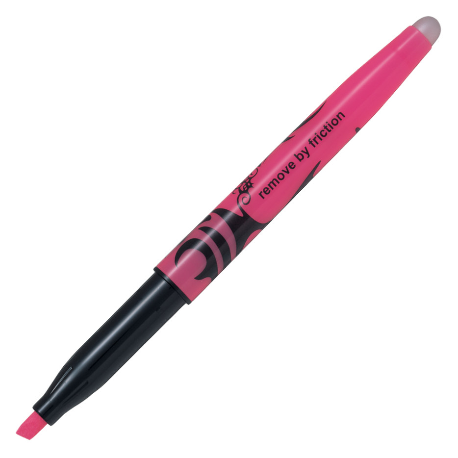 Evidenziatore cancellabile Frixion Light - fucsia