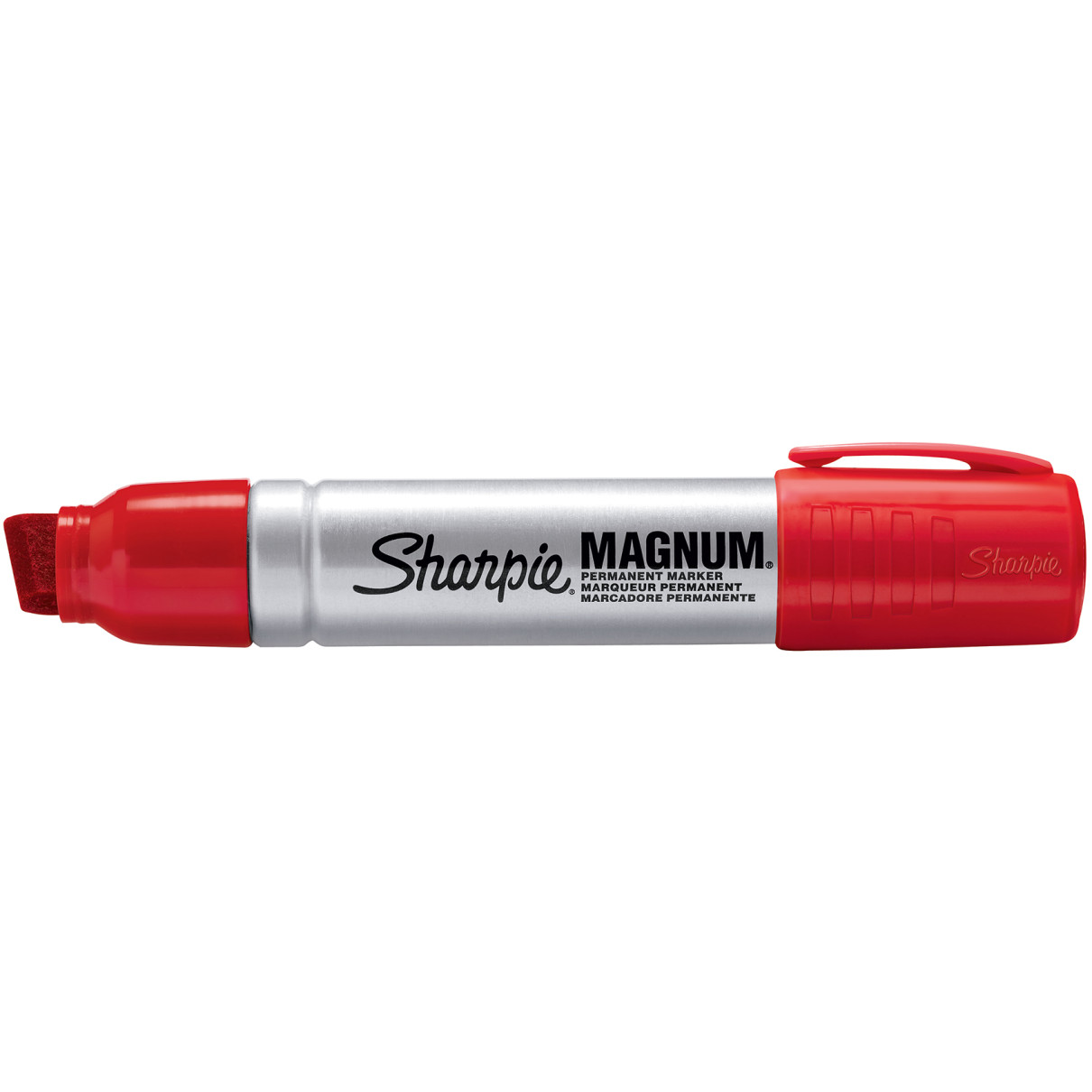 Large sharpie best sale marker