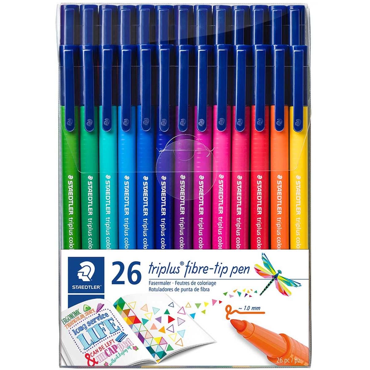 https://www.theonlinepencompany.com/cache/1210/staedtler/fibre-tip/323-TB26.jpg
