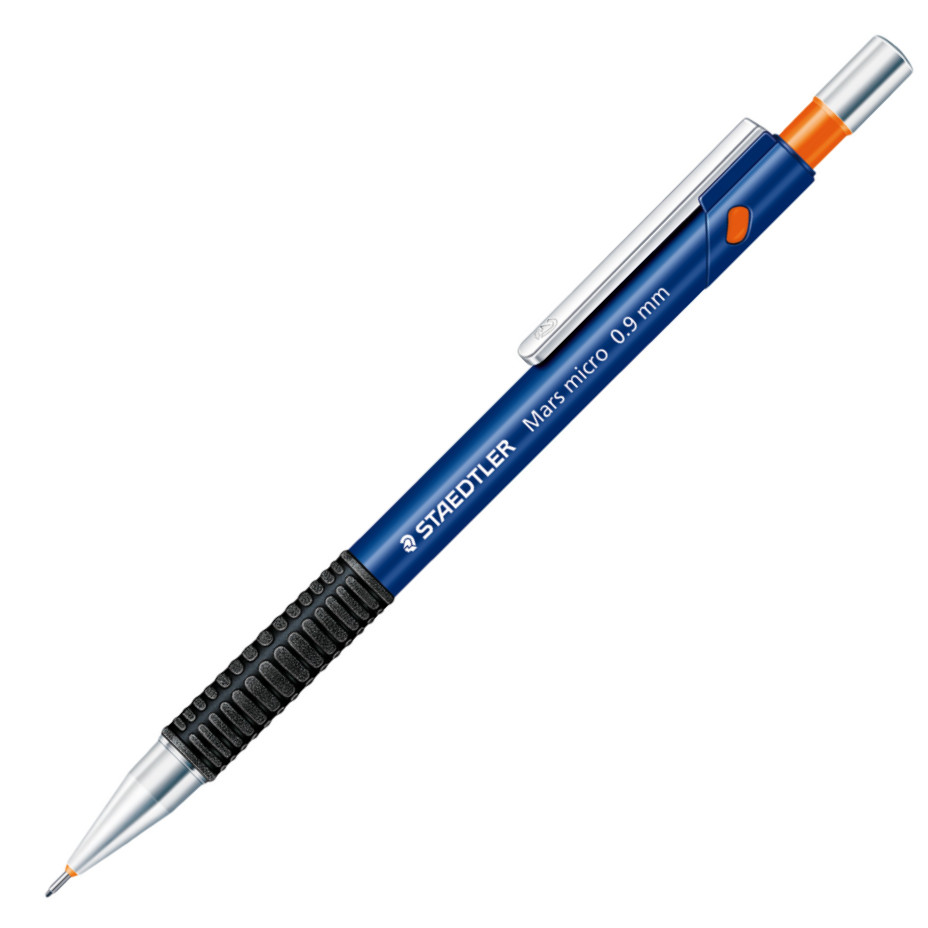 Staedtler Mars Micro 775 Mechanical Pencil 0.9mm for sale online