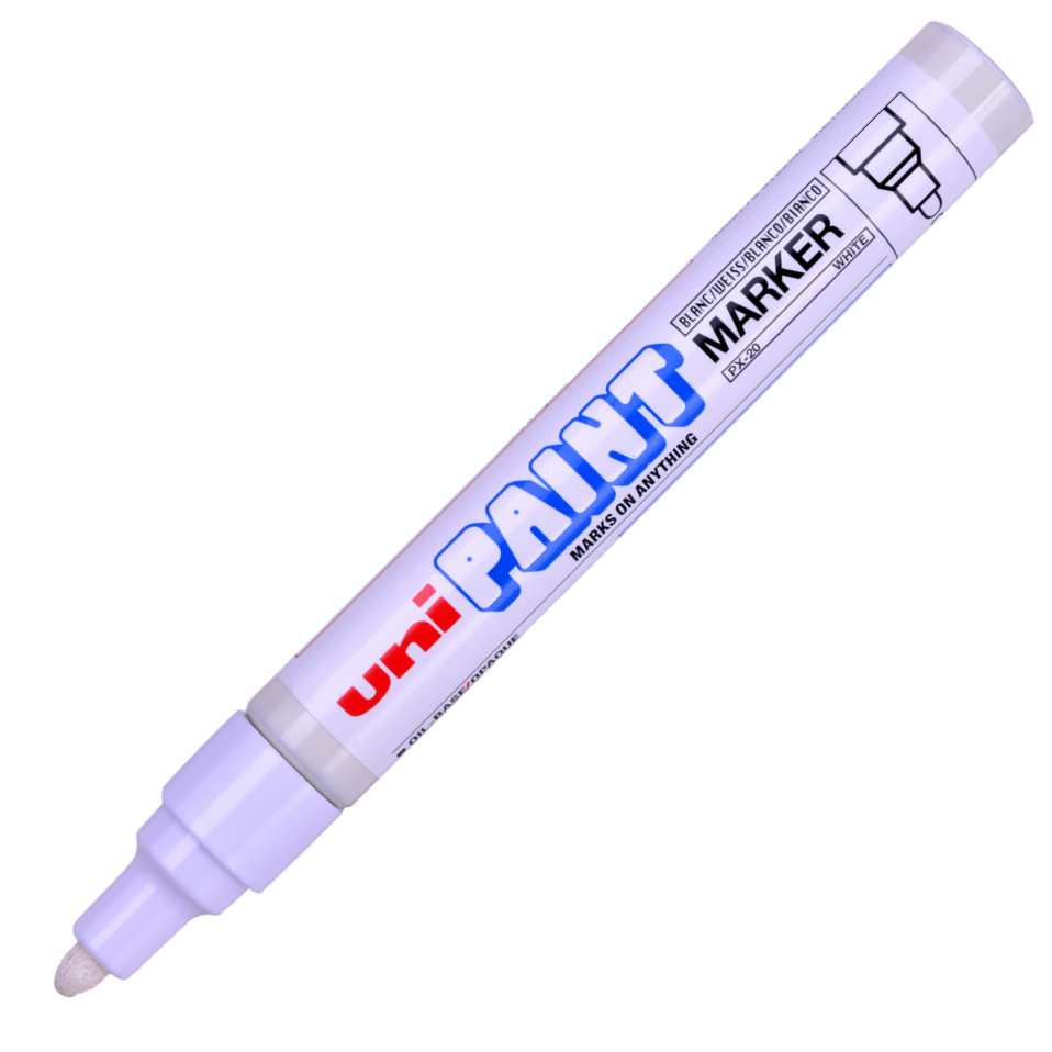 Ball paint online marker