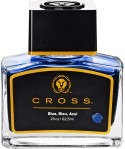 Cross Ink Bottle - Archival Blue (62.5ml)