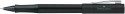 Faber-Castell Grip 2011 Finewriter - Black