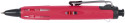 Tombow Airpress Ballpoint Pen - Red