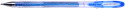 Uni-Ball UM-120SP Signo Gel Ink Rollerball Pen - Sparkling Blue