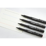 STABILO dr!ver Premium Fineliner - Picture 1