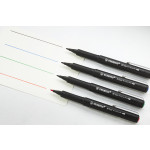 STABILO dr!ver Premium Felt-Tip Pen - Picture 1