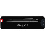 Caran d'Ache 849 Fixpencil - 2mm - Black Edition - Picture 1