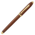 Cross Townsend Fountain Pen - Star Wars Chewbacca (Limited Edition) - Picture 2