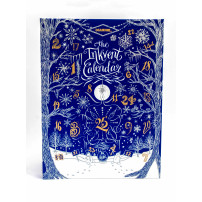 Diamine Inkvent Calendar - Festive Themed (Limited Edition) - 2019 - Picture 1