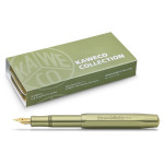 Kaweco Collection Fountain Pen - Olivine - Picture 2