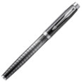 Parker IM Special Edition Fountain Pen - Metallic Pursuit Chrome Trim - Picture 1