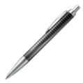 Parker IM Special Edition Ballpoint Pen - Metallic Pursuit Chrome Trim - Picture 1