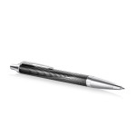 Parker IM Special Edition Ballpoint Pen - Metallic Pursuit Chrome Trim - Picture 2