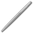 Parker Jotter Rollerball Pen - Stainless Steel Chrome Trim - Picture 1