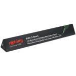 Rotring 600 Mechanical Pencil - Green Barrel - 0.5mm - Picture 1