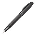 Sheaffer Legacy Fountain Pen - Matte Black Herringbone - Picture 1