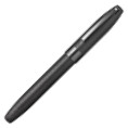 Sheaffer Legacy Fountain Pen - Matte Black Herringbone - Picture 2