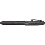 Sheaffer Legacy Fountain Pen - Matte Black Herringbone - Picture 3