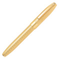 Sheaffer Legacy Fountain Pen - 23K Gold Plated Herringbone - Picture 2