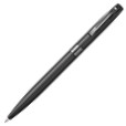 Sheaffer Reminder Ballpoint Pen - Matte Black Lacquer with Free Journal - Picture 1