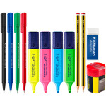 Staedtler Back to School Bundle - Revision - Picture 1