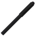 Worther Profil Rollerball Pen - Black Aluminium - Picture 1