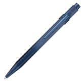 Caran d'Ache 849 Ballpoint Pen - Cosmic Blue