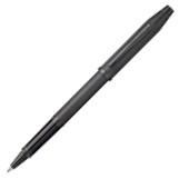 Cross Century II Rollerball Pen - Micro Knurled Black PVD