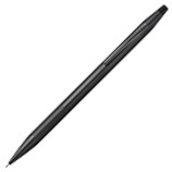 Cross Century Classic Pencil - Micro Knurled Black PVD