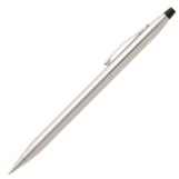 Cross Classic Century Pencil - Lustrous Chrome