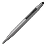 Cross Tech2 Ballpoint Pen - Titanium Grey