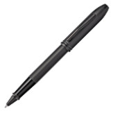 Cross Townsend Rollerball Pen - Micro Knurled Black PVD