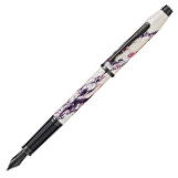 Cross Wanderlust Fountain Pen - Everest