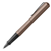 Faber-Castell Hexo Rollerball Pen - Bronze