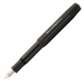 Kaweco AC Sport Fountain Pen - Black