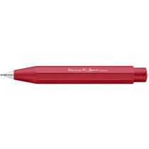 Kaweco AL Sport Mechanical Pencil - Deep Red