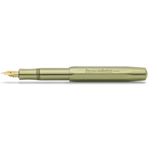 Kaweco Collection Fountain Pen - Olivine