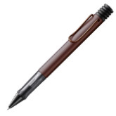 Lamy LX Ballpoint Pen - Marron