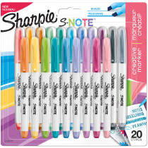 Faber-Castell Fibre Tip Coloring Pens 6s - Department Store