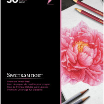 Sakura • Sketch - notebook 80 pages Cream white